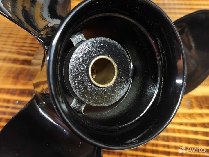 Винт гребной Tohatsu/Nissan от 6 до 9,8 л.с