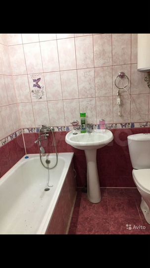 1-к. квартира, 40 м², 2/3 эт.