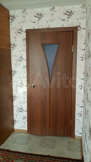 2-к. квартира, 50,6 м², 1/5 эт.