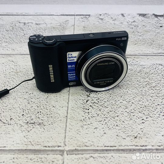Фотоаппарат Samsung WB800F