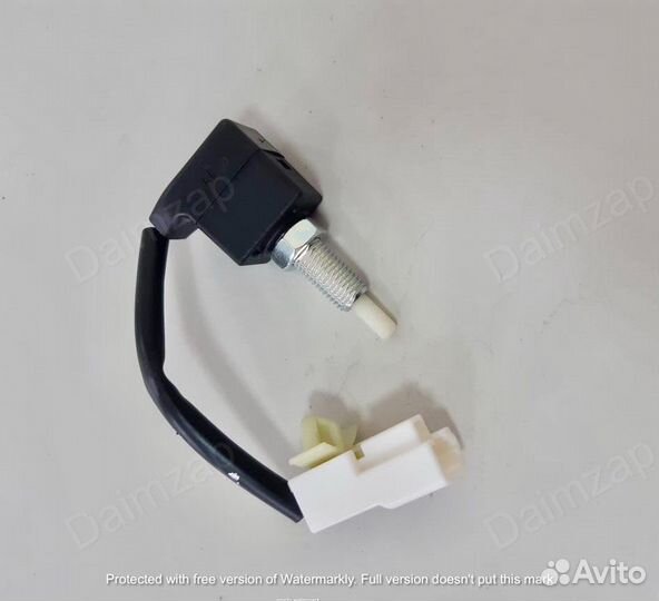 Датчик педали тормоза Hyundai Solaris оригинал