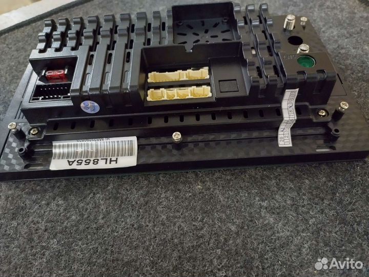 Магнитола Farcar s400 для Куга2 4/64 4G