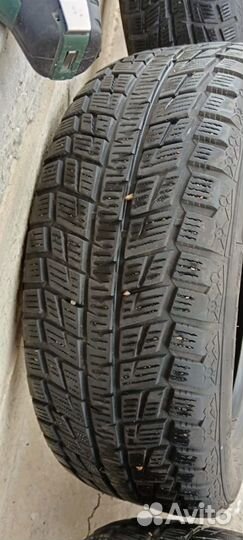 Streamstone SW707 235/55 R18 104H