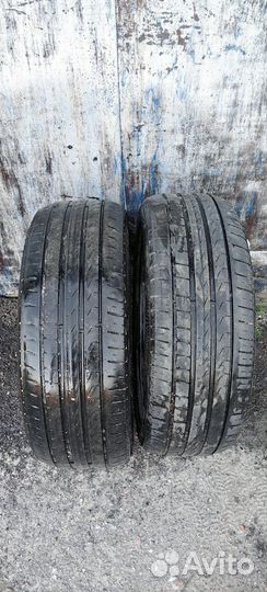 Pirelli Cinturato P7 205/50 R17