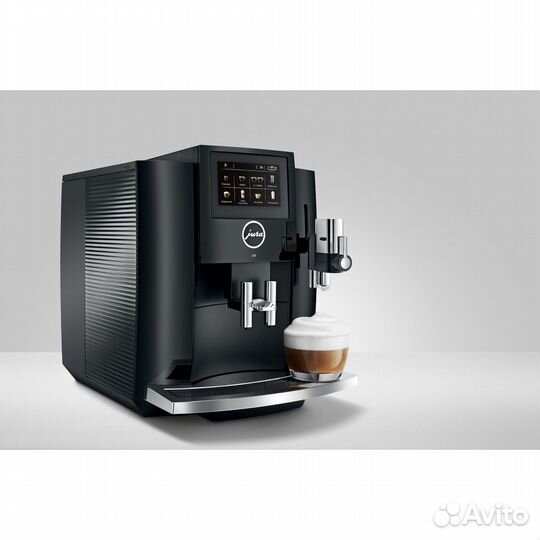 Кофемашина Jura