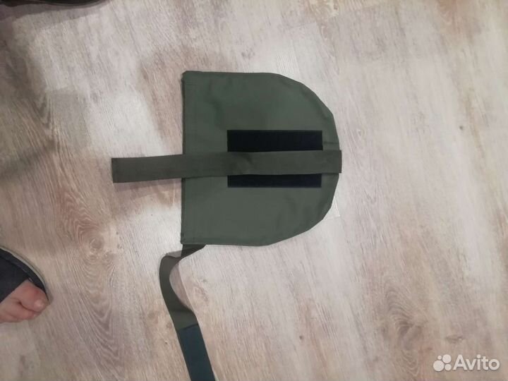 Военная экипировка