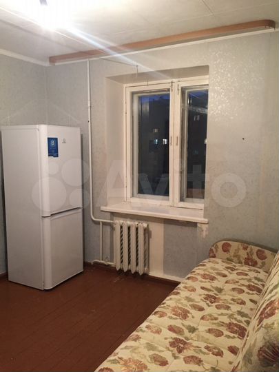 Комната 13 м² в 1-к., 6/9 эт.