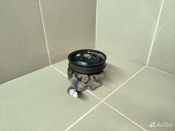 Насос гидроусилителя Ford Fusion I рестайлинг