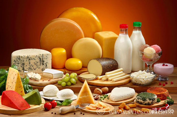 Рабочие с ежедневной оплатой на маслозавод М и Ж