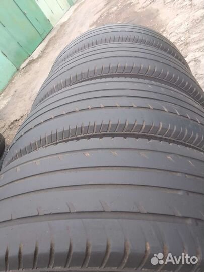 Yokohama Geolandar G98 225/65 R17