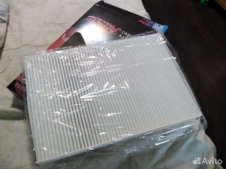 Салонный фильтр оpel astra