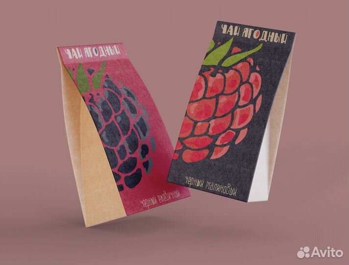 Графический дизайнер