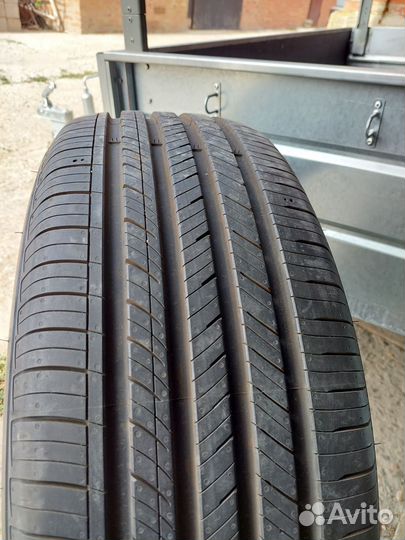 Hankook Ventus S2 AS X RH17 265/65 R17 112