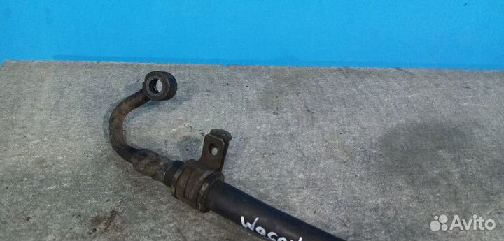 Шланг гур Mitsubishi Space Wagon 2