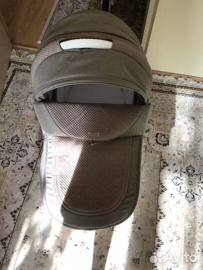 Продам коляску