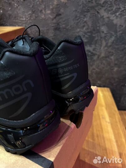 Salomon XT-6 Goretex (40-45)