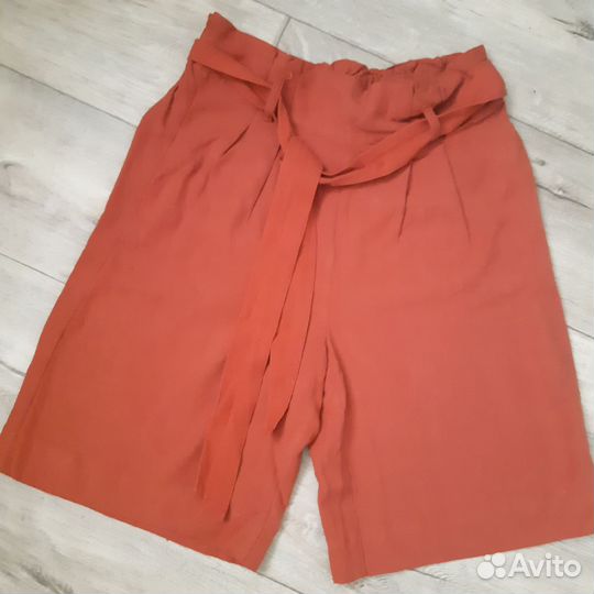 Шорты летние женские 46-48 р