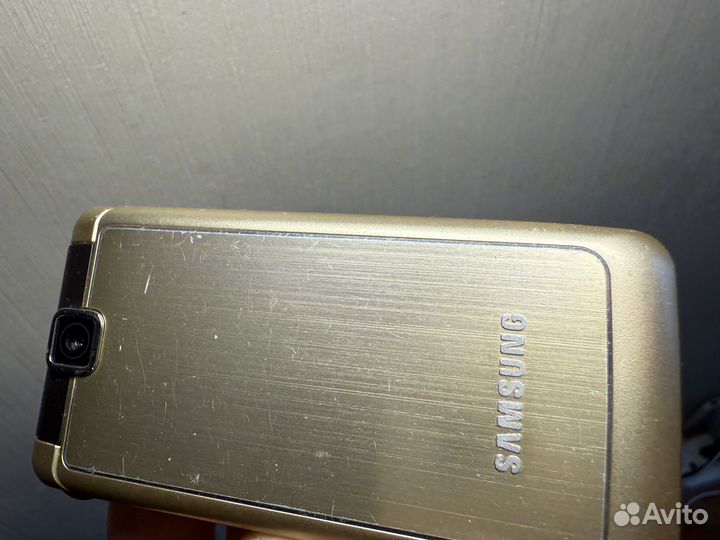 Samsung GT-S3600I