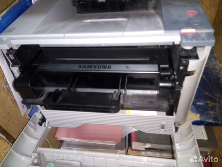 Ремонт и заправка картриджей,принтеров