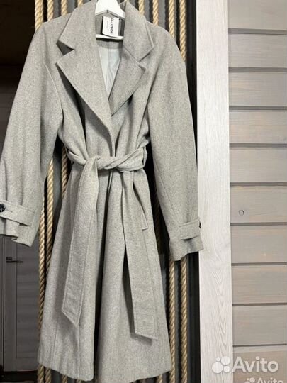 Тренч женский