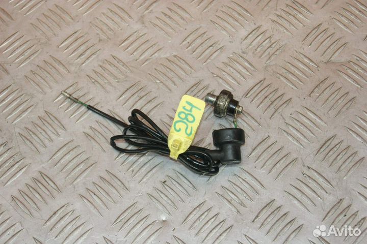 Датчик давления масла Suzuki Bandit 400