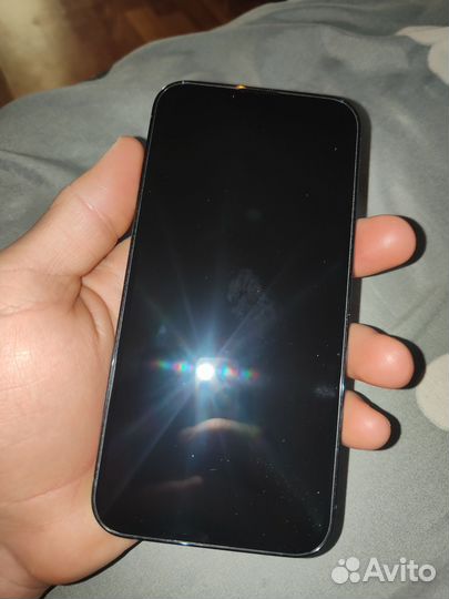 iPhone 13 Pro Max, 256 ГБ