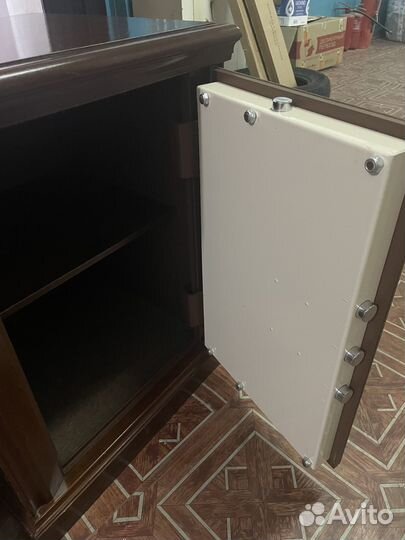 Сейф мебельный Stark 3207 MC