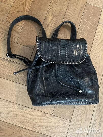 Рюкзак женский Stella McCartnry