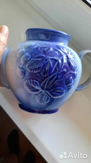 Чайник заварной