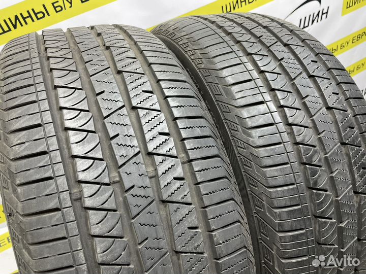 Continental ContiCrossContact LX Sport 235/50 R18 100R