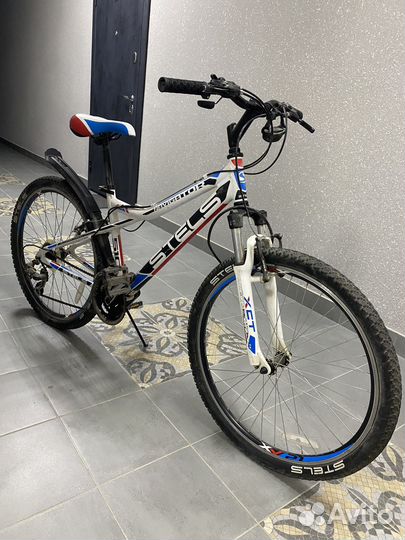 Велосипед Stels Navigator 510 (26 колеса)