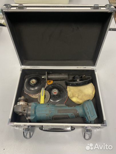 Ящик для инструмента