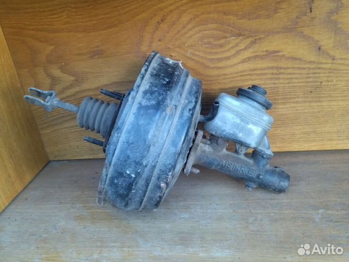 Toyota 4Runner сурф запчасти