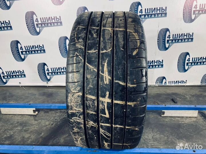 Michelin Pilot Super Sport 265/30 R20 94Y