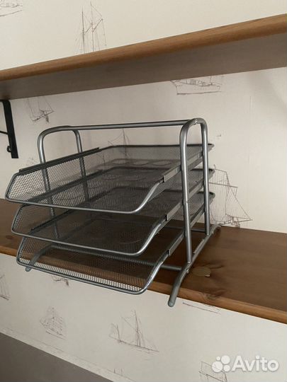 Полка для книг