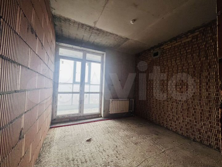 3-к. квартира, 86,5 м², 14/25 эт.