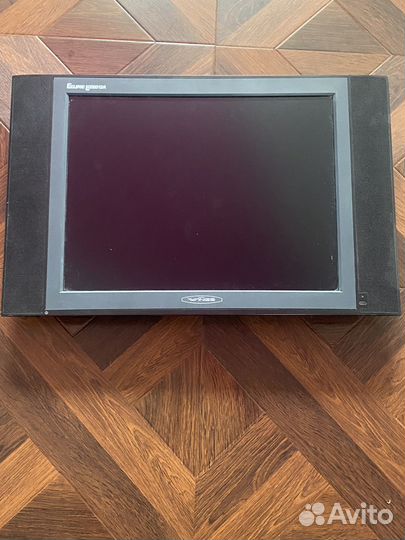 Телевизор бу