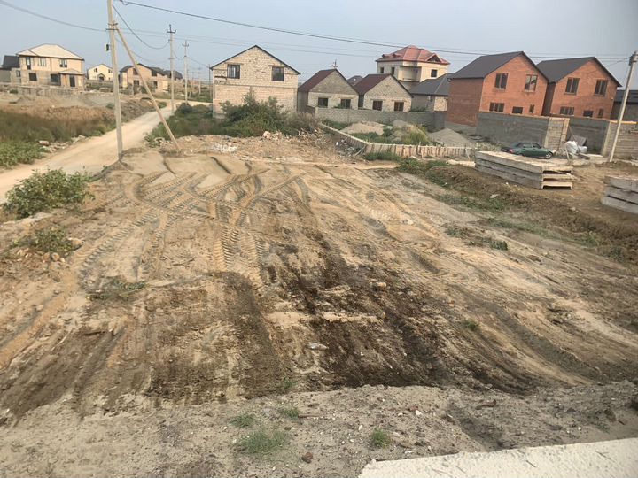 Участок 4 сот. (ИЖС)