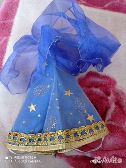 Новогодний костюм, зайчик, белочка, фея, ёлочка