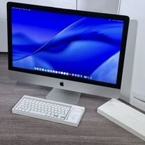 Apple iMac 27 (16GB/512SSD), Тюмень