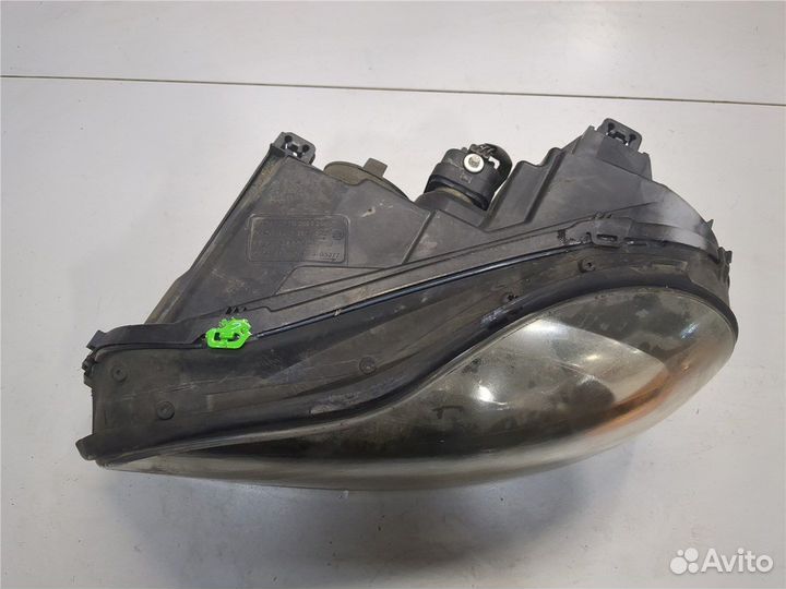 Фара (передняя) Volvo XC90, 2006