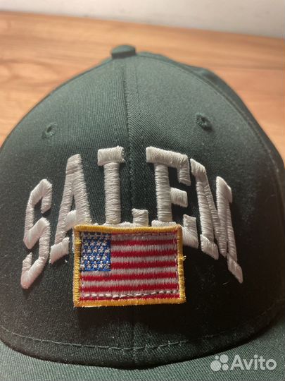 Кепка salem