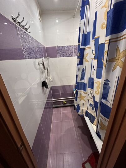 Комната 30 м² в 3-к., 3/9 эт.