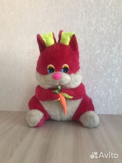 Мягкая игрушка