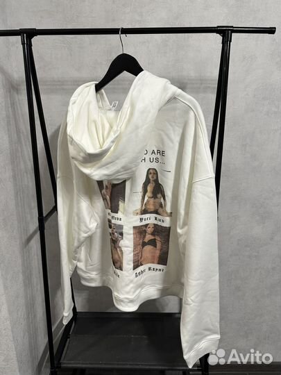 Худи Enfants Riches Deprimes