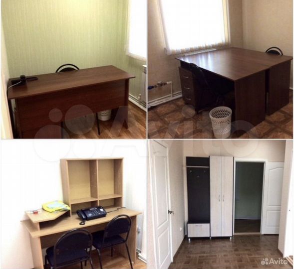 Производство, 486 м²