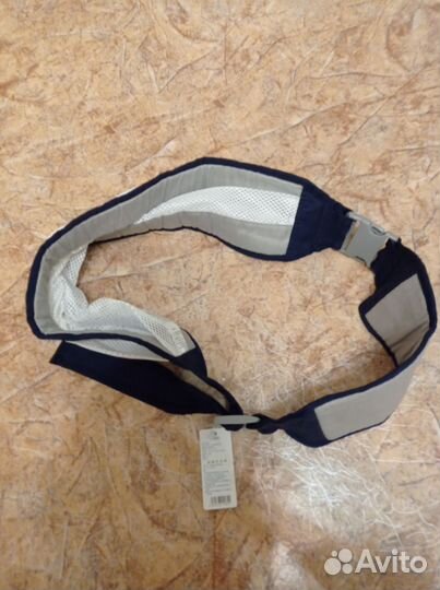 Слинг для переноски новорождённых, кенгуру