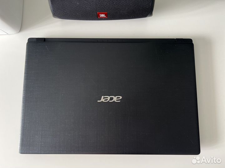 Aser aspire 3 A315-21 series