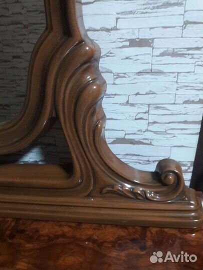 Зеркало большое. Италия