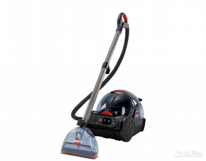 Bissel proheat